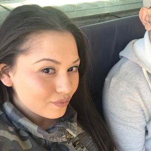 Meet your Posher, Mayra